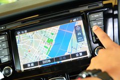 红旗H7 2013款 3.0L 自动 尊贵型