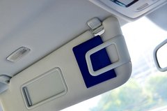 红旗H7 2013款 3.0L 自动 尊贵型