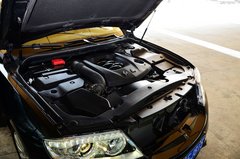 红旗H7 2013款 3.0L 自动 尊贵型