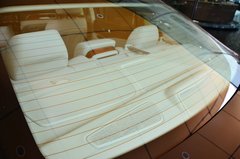 红旗H7 2013款 3.0L 自动 尊贵型