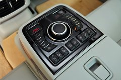 红旗H7 2013款 3.0L 自动 尊贵型