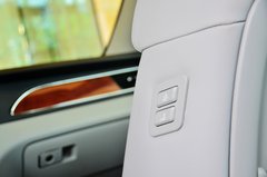 红旗H7 2013款 3.0L 自动 尊贵型