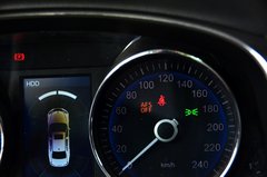 红旗H7 2013款 3.0L 自动 尊贵型