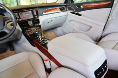 红旗H7 2013款 3.0L 自动 尊贵型