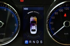 红旗H7 2013款 3.0L 自动 尊贵型
