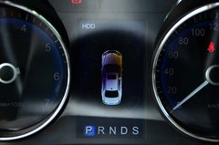 红旗H7 2013款 3.0L 自动 尊贵型