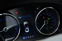 红旗H7 2013款 3.0L 自动 尊贵型