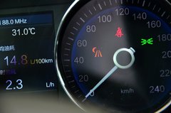 红旗H7 2013款 3.0L 自动 尊贵型