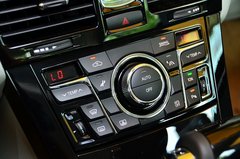 红旗H7 2013款 3.0L 自动 尊贵型