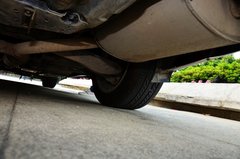 红旗H7 2013款 3.0L 自动 尊贵型