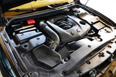 红旗H7 2013款 3.0L 自动 尊贵型