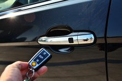 红旗H7 2013款 3.0L 自动 尊贵型