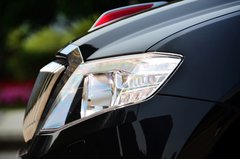 红旗H7 2013款 3.0L 自动 尊贵型