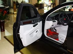 红旗H7 2013款 3.0L 自动 尊贵型