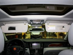红旗H7 2013款 3.0L 自动 尊贵型