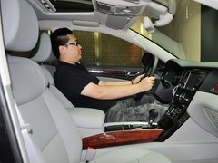 红旗H7 2013款 3.0L 自动 尊贵型