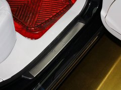 红旗H7 2013款 3.0L 自动 尊贵型