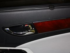 红旗H7 2013款 3.0L 自动 尊贵型