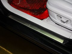 红旗H7 2013款 3.0L 自动 尊贵型