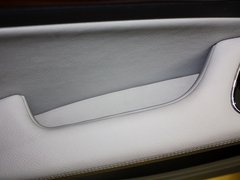 红旗H7 2013款 3.0L 自动 尊贵型