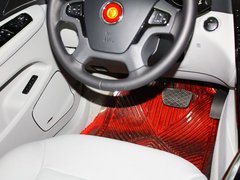 红旗H7 2013款 3.0L 自动 尊贵型