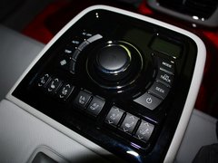 红旗H7 2013款 3.0L 自动 尊贵型