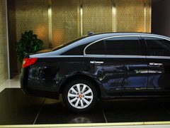 红旗H7 2013款 3.0L 自动 尊贵型