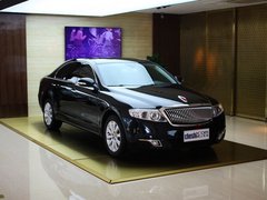 红旗H7 2013款 3.0L 自动 尊贵型