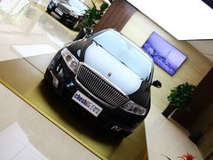 红旗H7 2013款 3.0L 自动 尊贵型