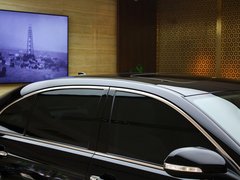 红旗H7 2013款 3.0L 自动 尊贵型