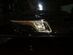 红旗H7 2013款 3.0L 自动 尊贵型