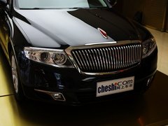 红旗H7 2013款 3.0L 自动 尊贵型