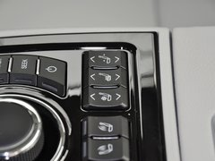 红旗H7 2013款 3.0L 自动 尊贵型