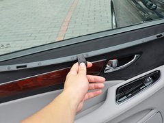 红旗H7 2013款 3.0L 自动 尊贵型