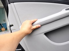 红旗H7 2013款 3.0L 自动 尊贵型