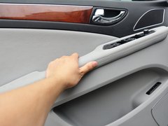 红旗H7 2013款 3.0L 自动 尊贵型