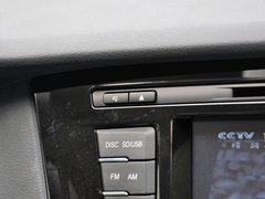 红旗H7 2013款 3.0L 自动 尊贵型