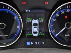 红旗H7 2013款 3.0L 自动 尊贵型