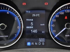 红旗H7 2013款 3.0L 自动 尊贵型
