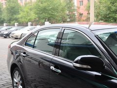 红旗H7 2013款 3.0L 自动 尊贵型