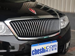 红旗H7 2013款 3.0L 自动 尊贵型