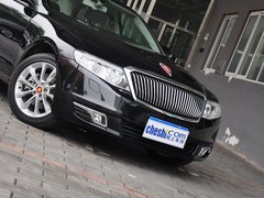 红旗H7 2013款 3.0L 自动 尊贵型