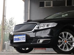 红旗H7 2013款 3.0L 自动 尊贵型