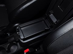 標(biāo)致4008(海外) 2013款 2.0L CVT 兩驅(qū)時尚型5座