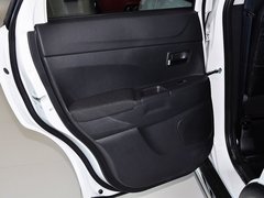 標(biāo)致4008(海外) 2013款 2.0L CVT 兩驅(qū)時尚型5座