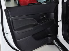 標(biāo)致4008(海外) 2013款 2.0L CVT 兩驅(qū)時尚型5座