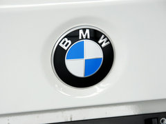 宝马3系 2013款 320i 2.0T 自动 时尚型