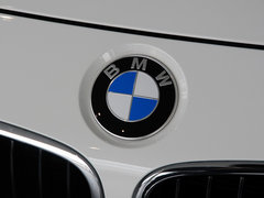 宝马3系 2013款 320i 2.0T 自动 时尚型