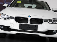 宝马3系 2013款 320i 2.0T 自动 时尚型