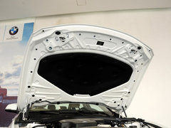 宝马3系 2013款 320i 2.0T 自动 时尚型